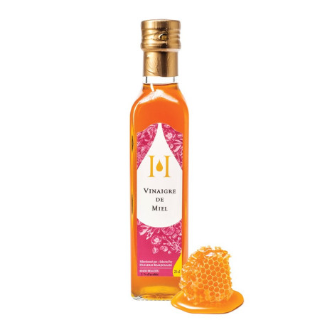 Huilerie Beaujolaise Honey Vinegar