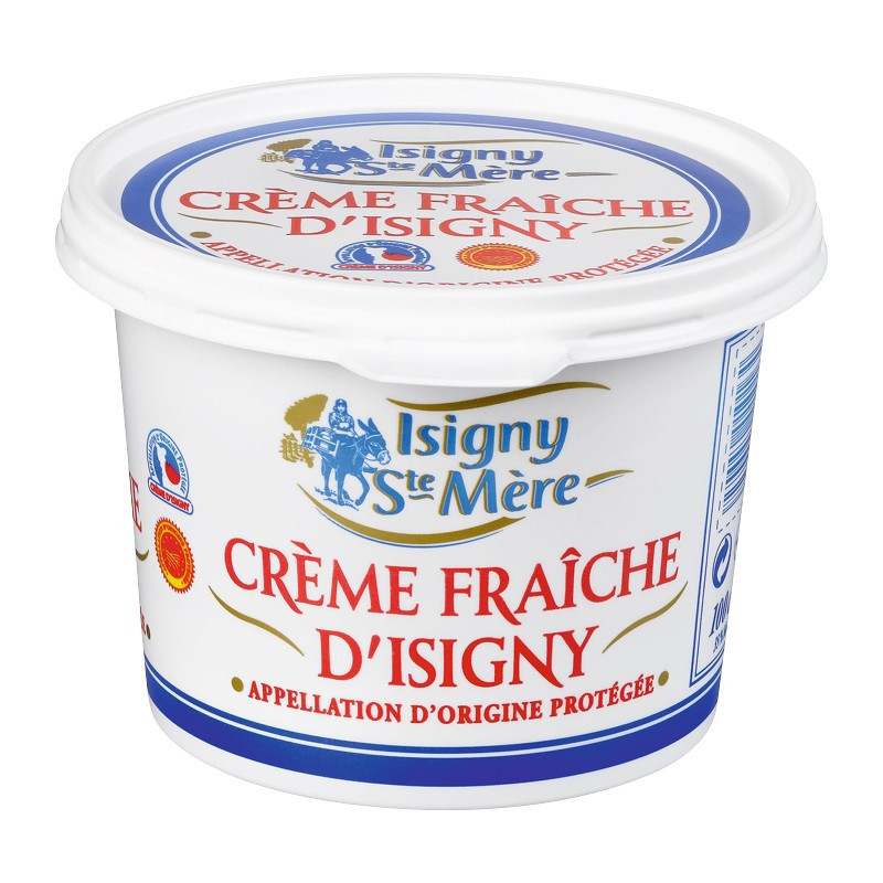 Creme Fraiche 35% PDO