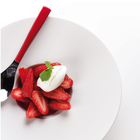 Isigny Sainte Mere Creme Fraiche 40% PDO