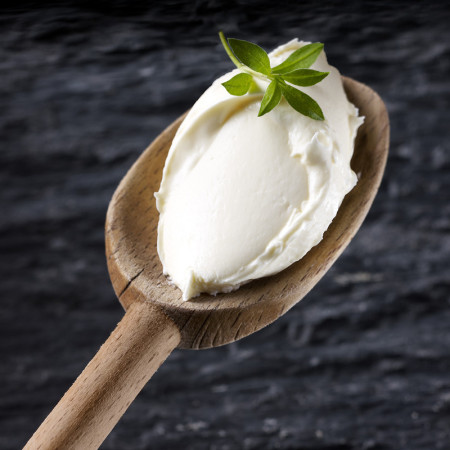 Isigny Sainte-Mere Fromage Blanc