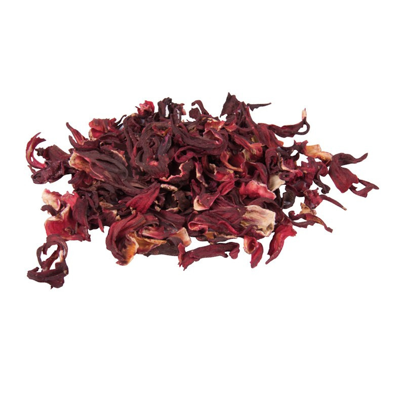 Hibiscus Flower Petals