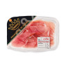 Sliced Prosciutto Di Parma PDO