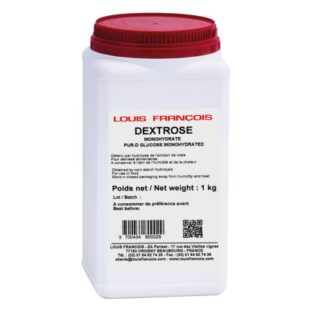 Louis Francois Dextrose