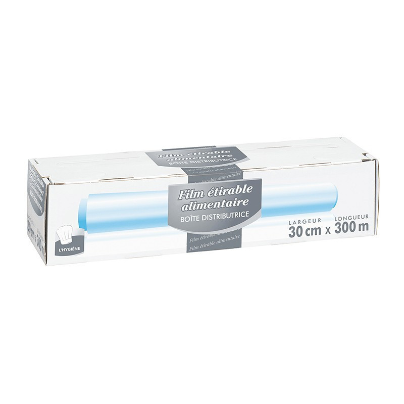 Cling Film Roll