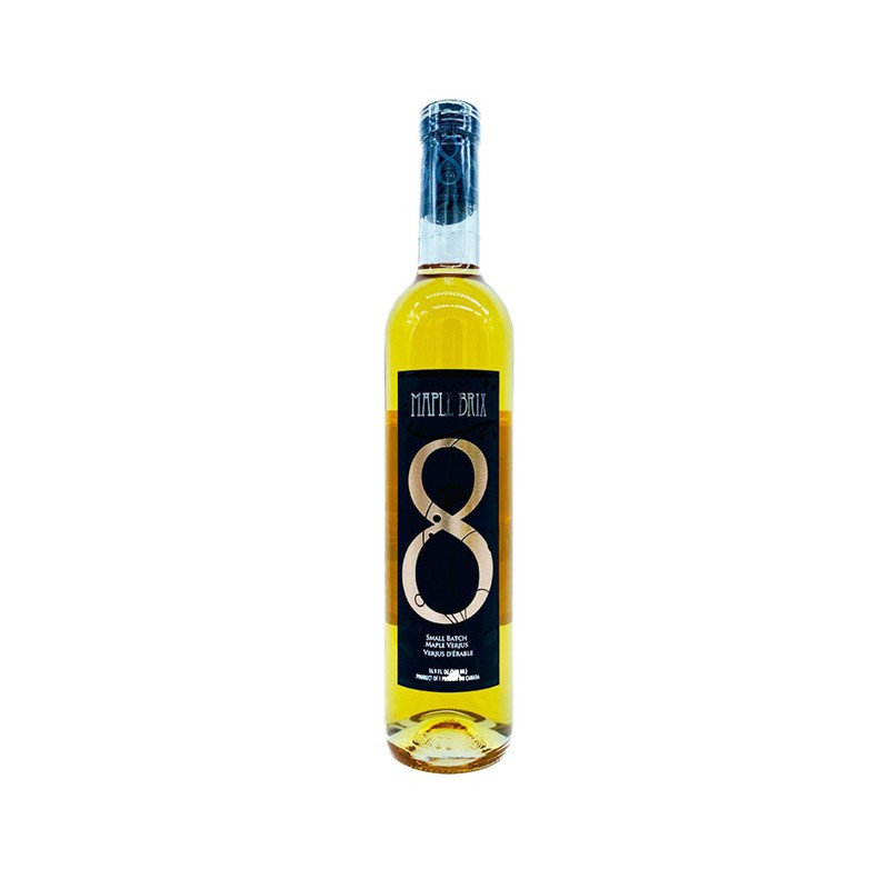 Minus 8 Maple Brix Verjus