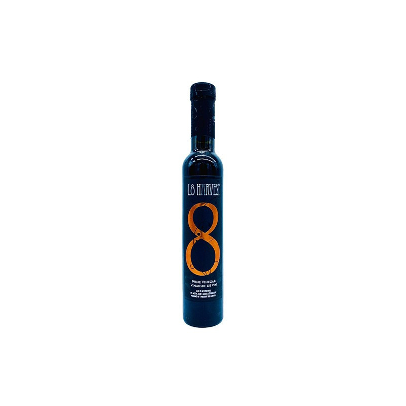 L8 Harvest Vinegar