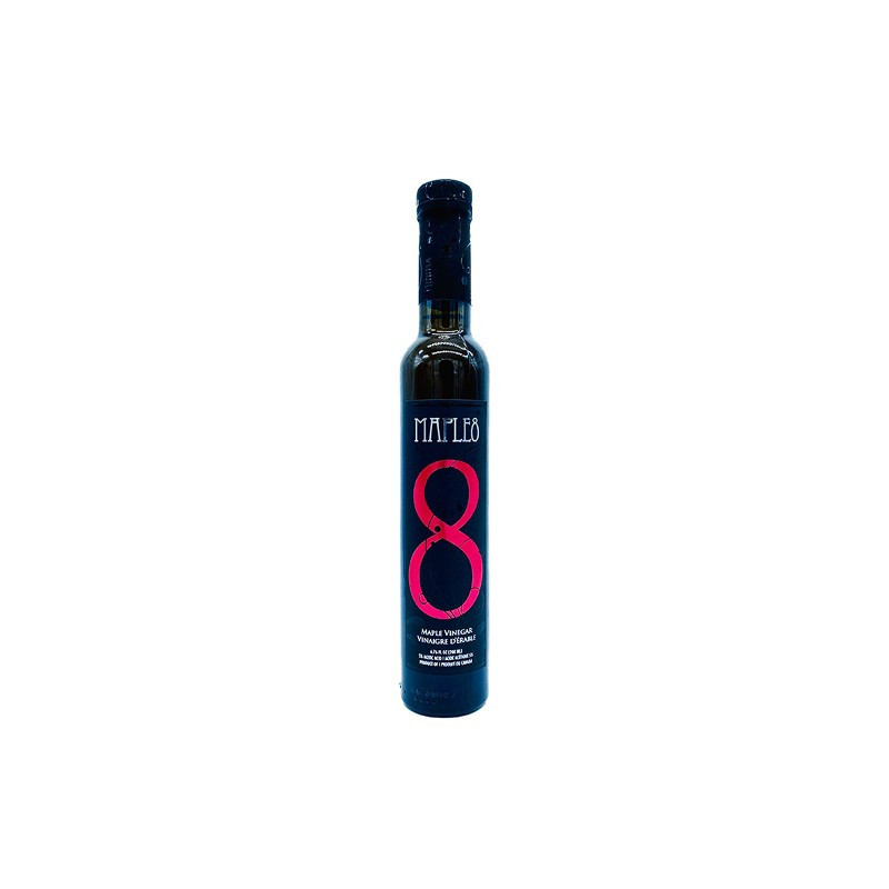 Maple 8 Vinegar