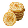 Cocktail Blinis