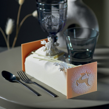 PCB Creation White Cocoa Butter