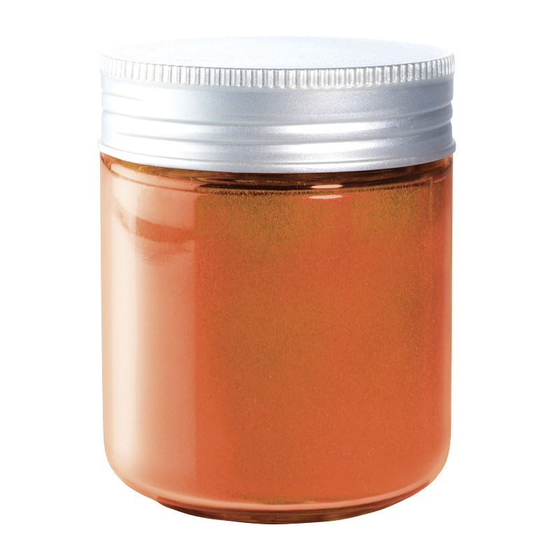 Orange Fat Soluble Colouring Powder