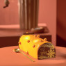 PCB Creation Gold Shiny Powder