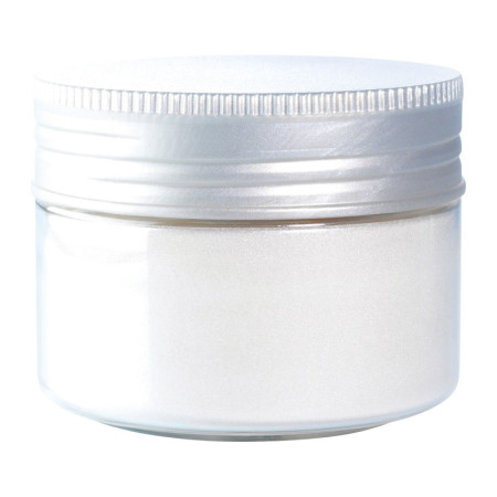 PCB Creation Silver Shiny Powder