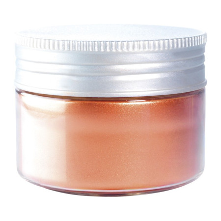 PCB Creation Copper Shiny Powder