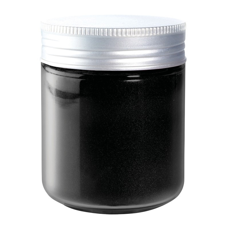 Natural Black Fat Soluble Colouring Powder