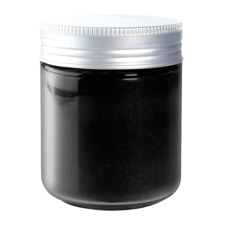 PCB Creation Natural Black Fat Soluble Colouring Powder
