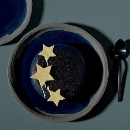 PCB Creation Natural Black Fat Soluble Colouring Powder