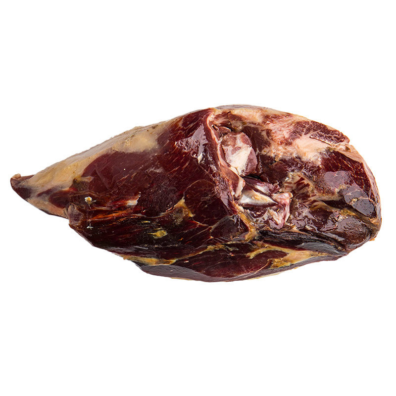 Juan Pedro Domecq Whole Ham Off The Bone Pure Iberico De Bellota