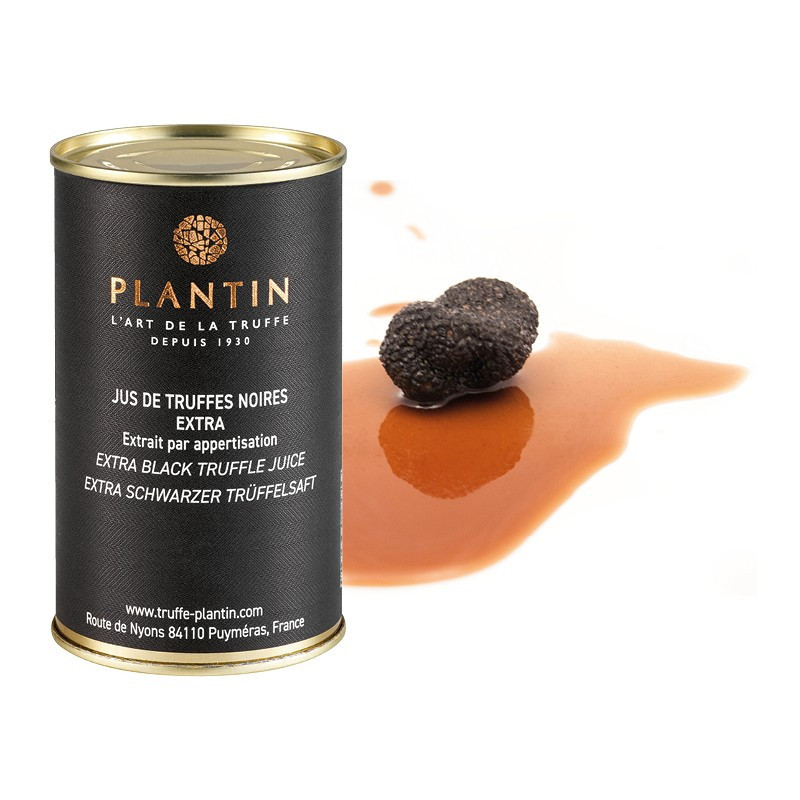 Plantin Winter 1st Choice Truffle Juice