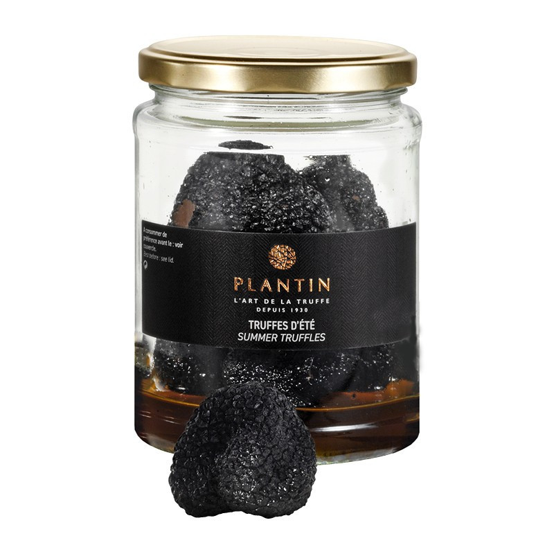 Summer Truffle Whole Tin