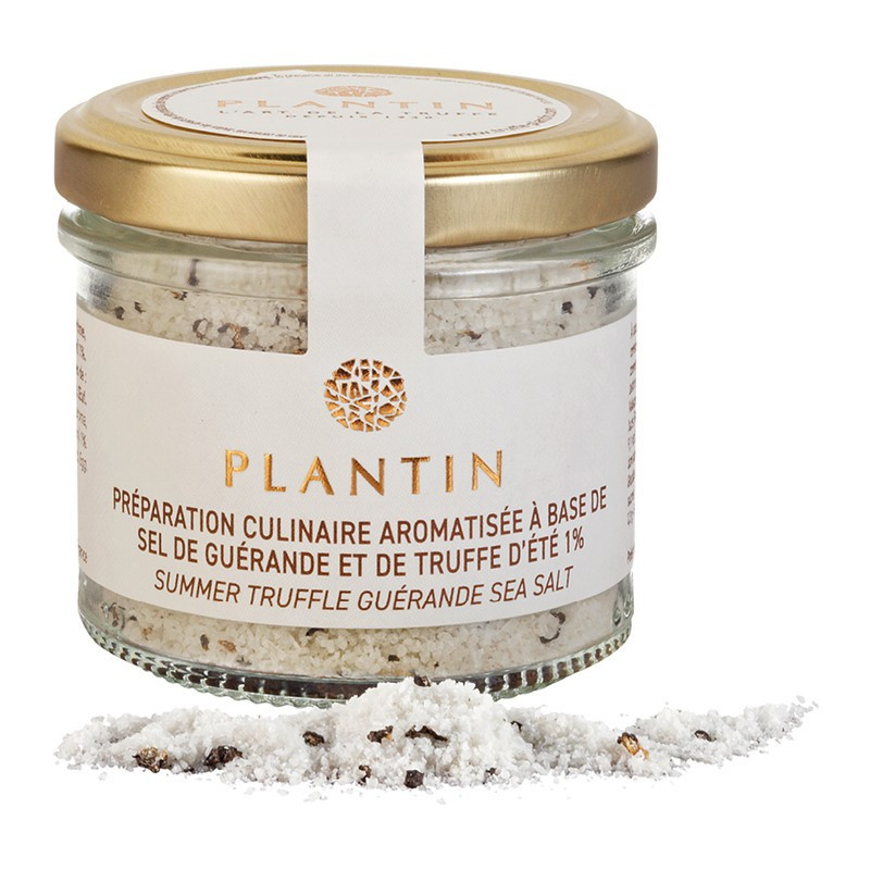 Truffle Salt