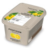 Frozen 100% Pure Bergamot Puree