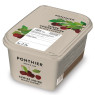 Ponthier Frozen 100% Black Cherry Puree