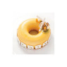 Frozen 100% Passion Fruit Puree