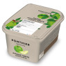 Ponthier Frozen Granny Smith Apple Puree 10% Sweetened