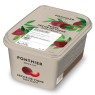 Ponthier Frozen Ruby Peach Puree 10% Sweetened