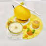Frozen 100% Yuzu Puree