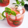 Ponthier Fresh Guava Puree 10% Sweetened