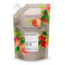 Fresh White Peach Puree 10% Sweetened