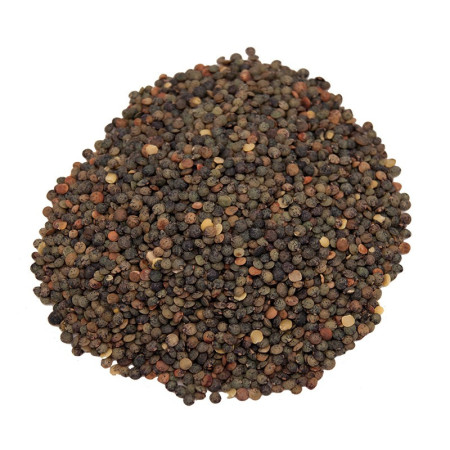 Sabarot Green Lentils