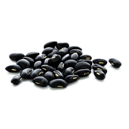 Sabarot Black Kidney Beans