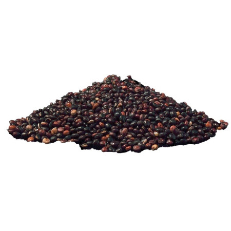 Sabarot Black Quinoa