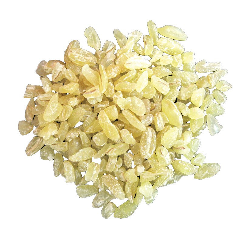Sabarot Bulgur