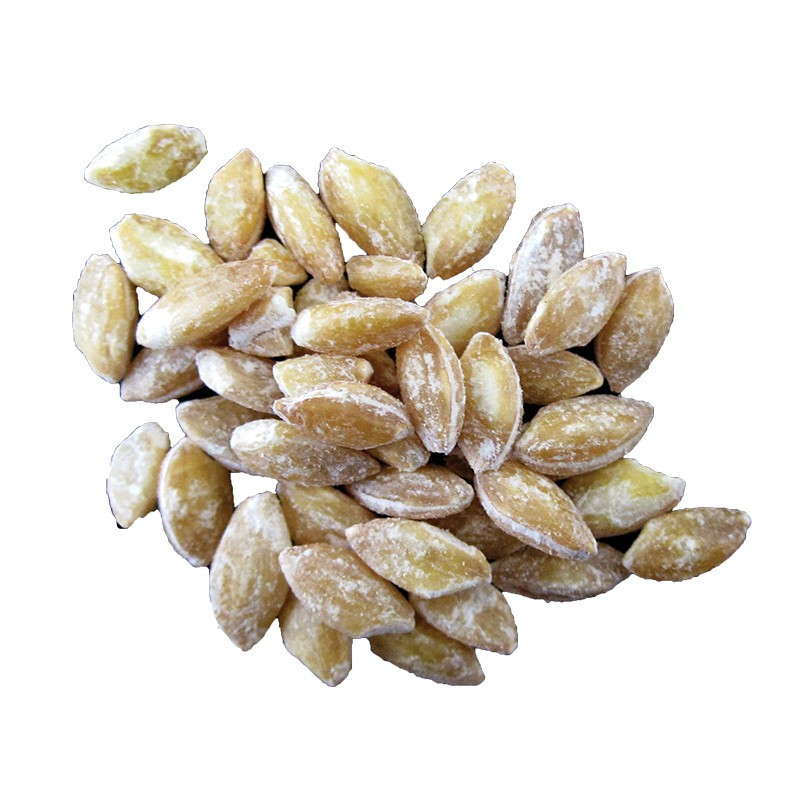 Spelt Wheat