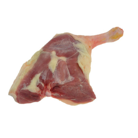 Frozen Large Duck Legs