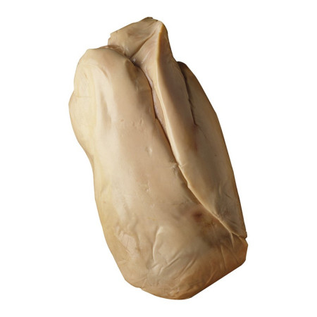 Frozen Duck Foie Gras Totally Deveined Flat