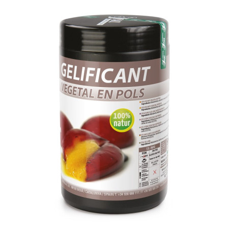 Sosa Vegetal Gelling Agent