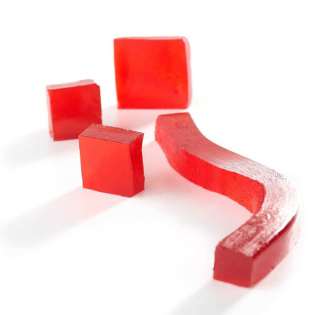 Sosa Vegetal Gelling Agent