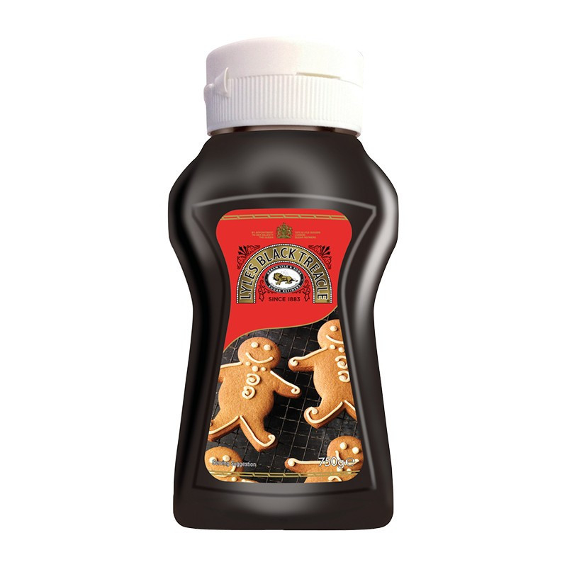 Black Treacle