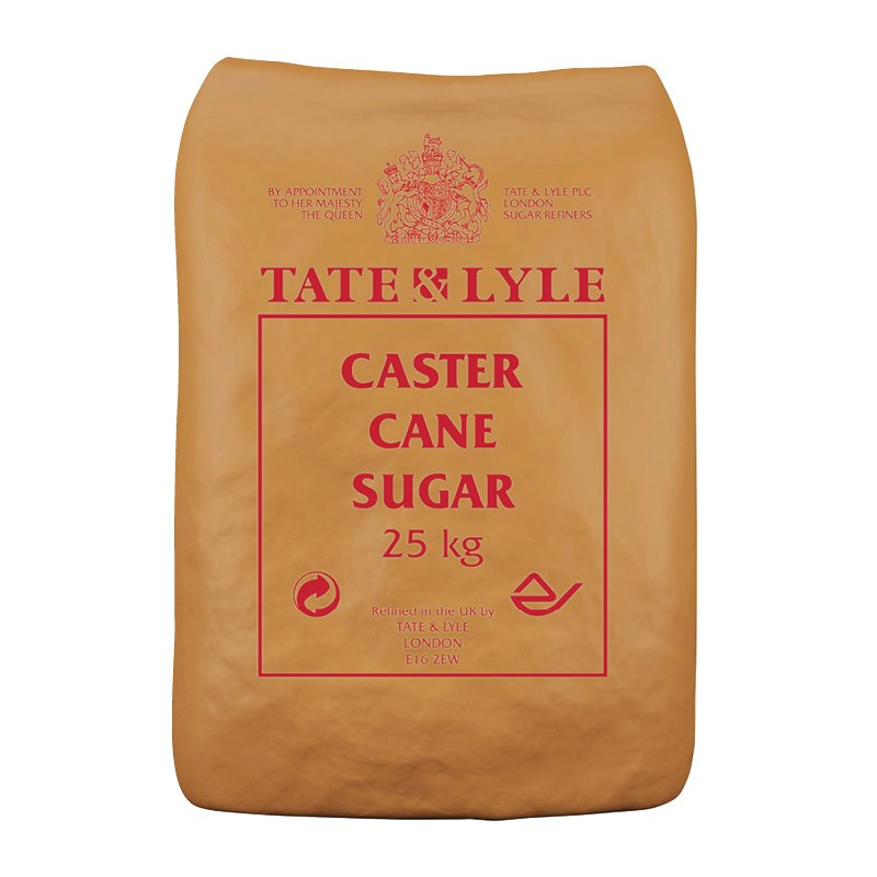 Caster Sugar