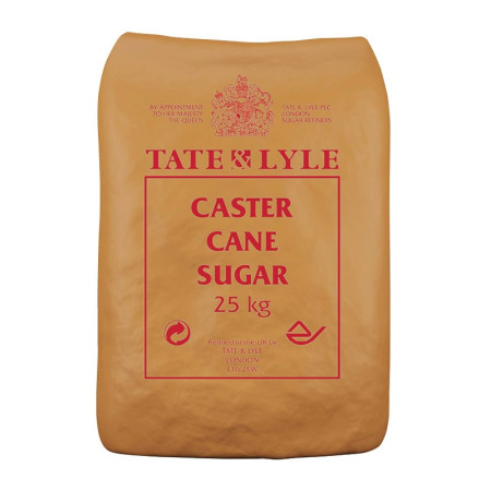 Tate & Lyle Caster Sugar