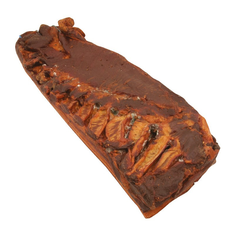 Smoked Alsace Bacon