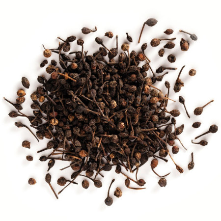 Terre Exotique Black Voatsiperifery Pepper