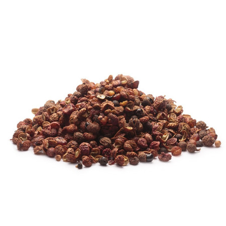 Terre Exotique Timur Berry Pepper