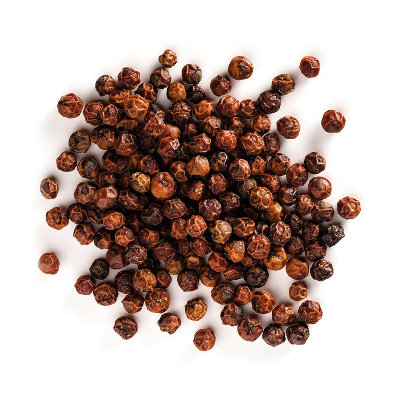 Red Kampot Pepper