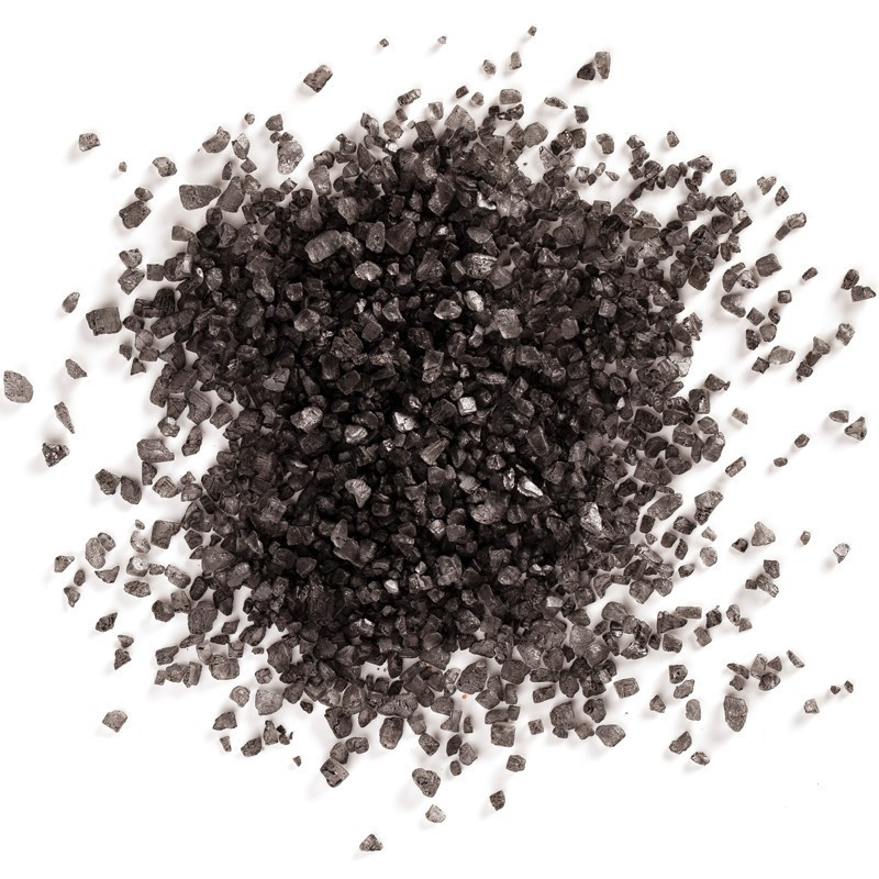 Hawaiian Black Salt