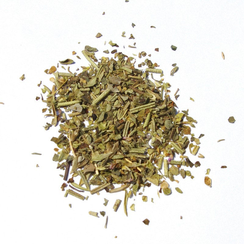 Terre Exotique Wild Herbs Mix